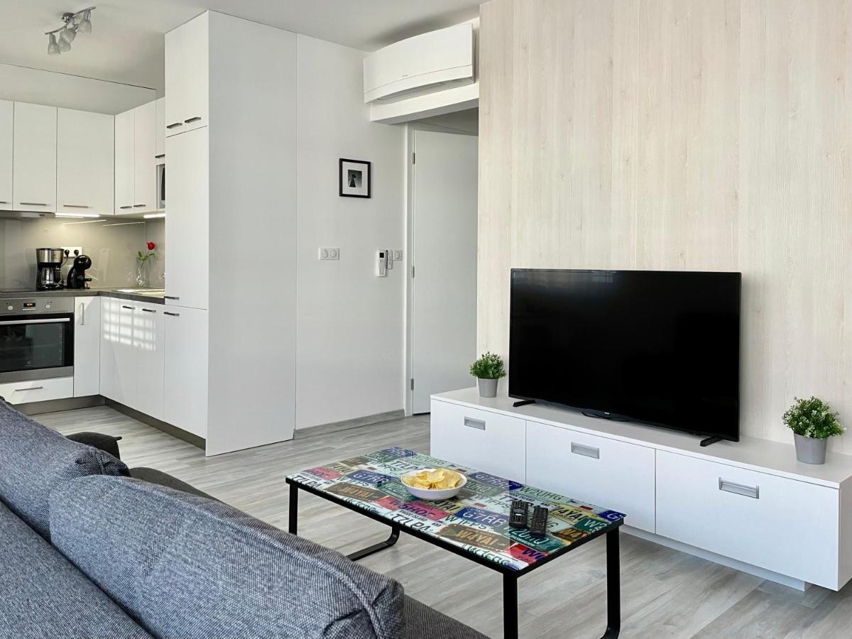 Appartement Stein Bratislava