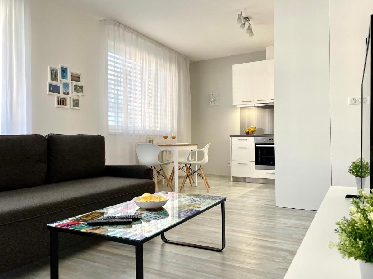 Appartement Stein Bratislava