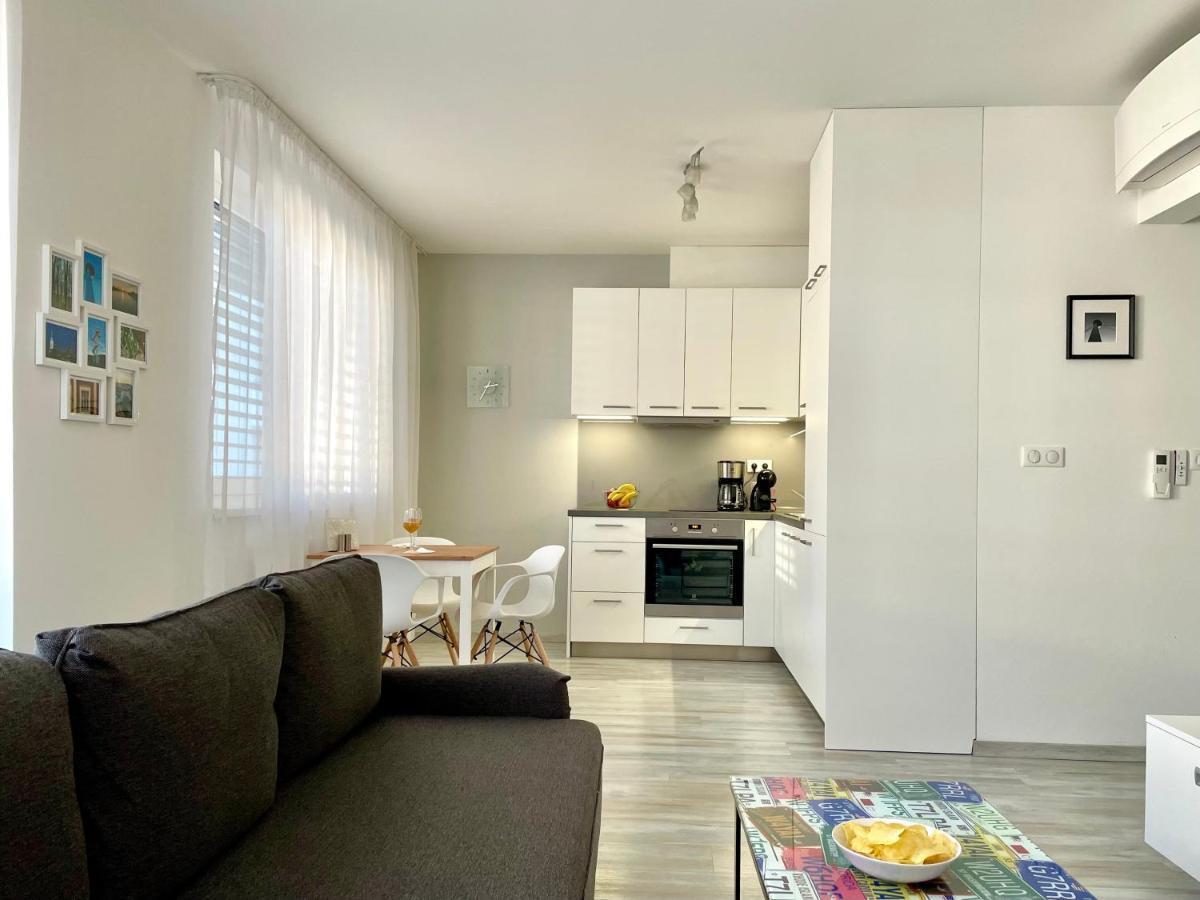 Stein Appartement